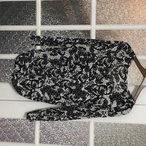 Wilfred long sleeve top - Picture 2 of 3